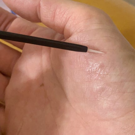 ラッシュリッチアイラッシュセラム/ロート製薬/まつげ美容液を使ったクチコミ(8枚目)