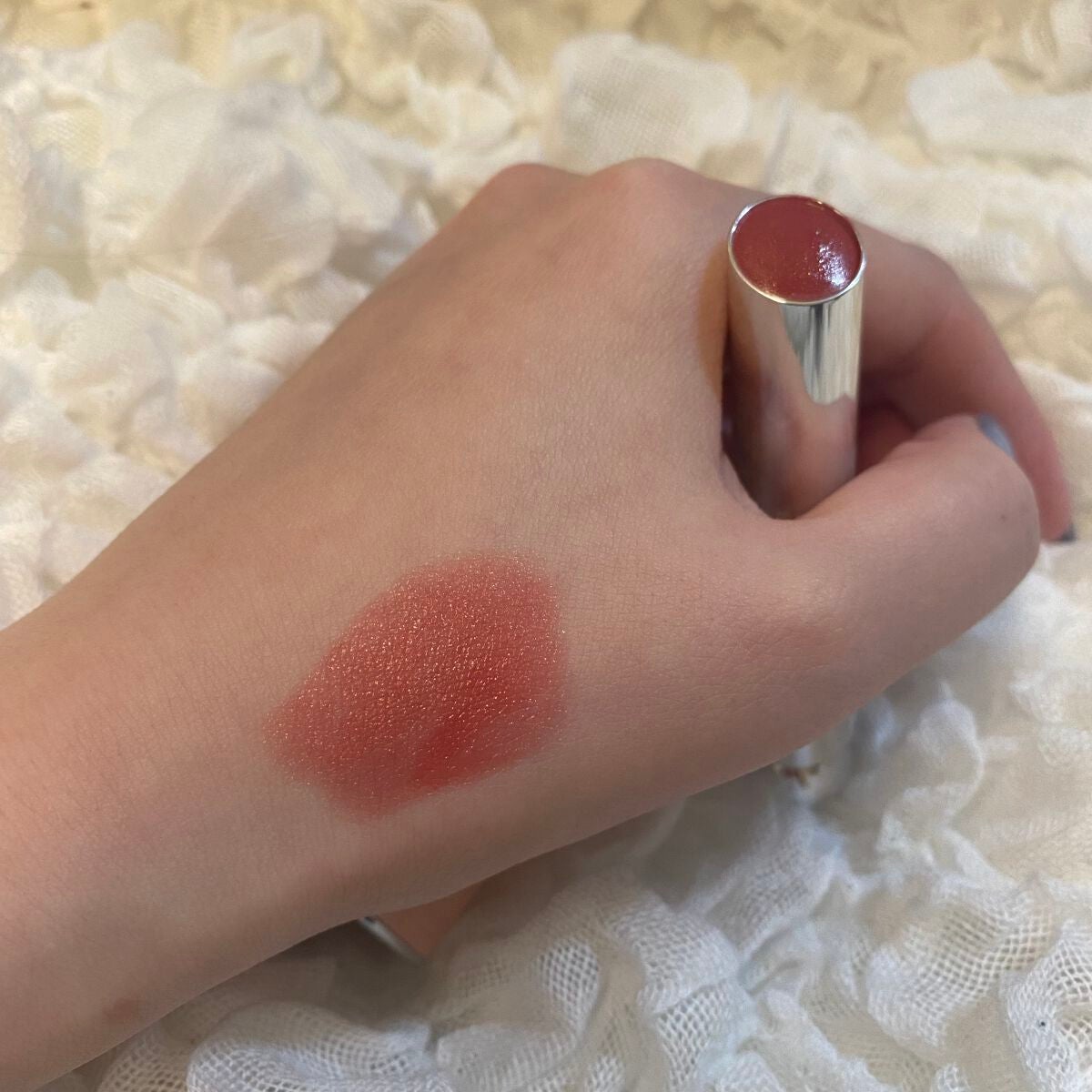 ディオール アディクト リップスティック/Dior/口紅を使ったクチコミ(2枚目)