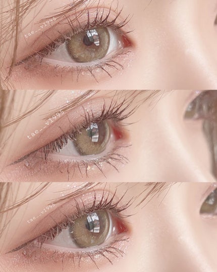 ロング&カールマスカラ スーパーWP/ヒロインメイク/マスカラを使ったクチコミ(2枚目)