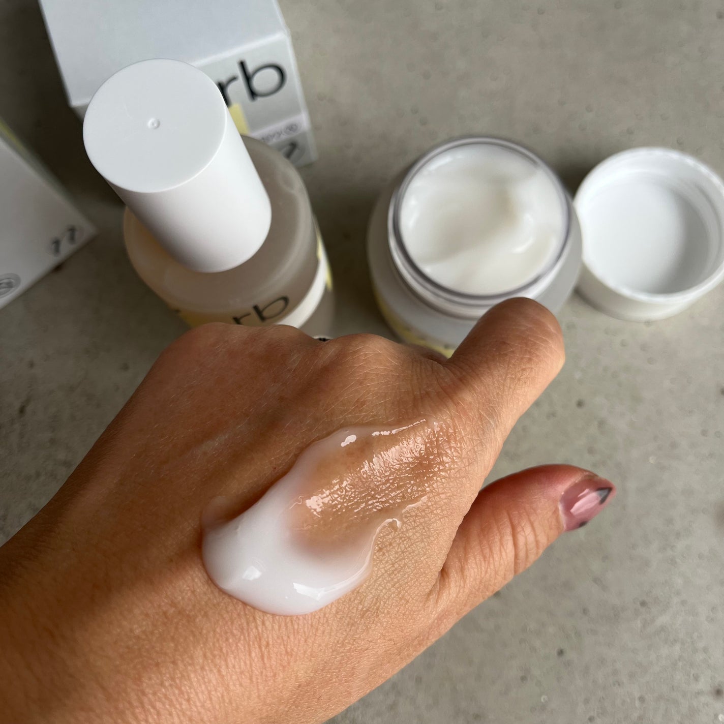 パインエッセンスインザフォレスト/urbanand/その他スキンケアを使ったクチコミ(4枚目)