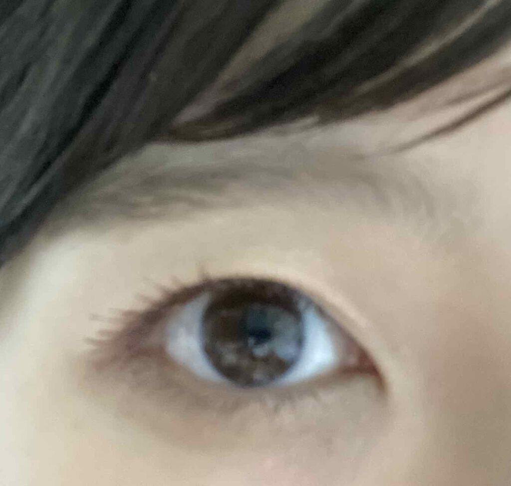 スキンモデリングアイズ/LUNASOL/アイシャドウパレットを使ったクチコミ(3枚目)