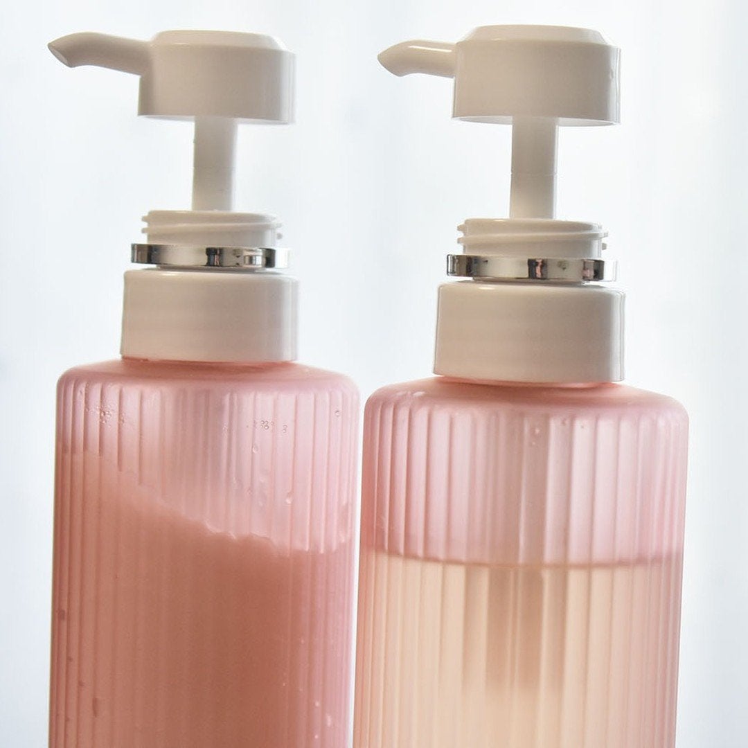 リラックス × うるつや シャンプー/トリートメント/h&s/市販シャンプーを使ったクチコミ(5枚目)