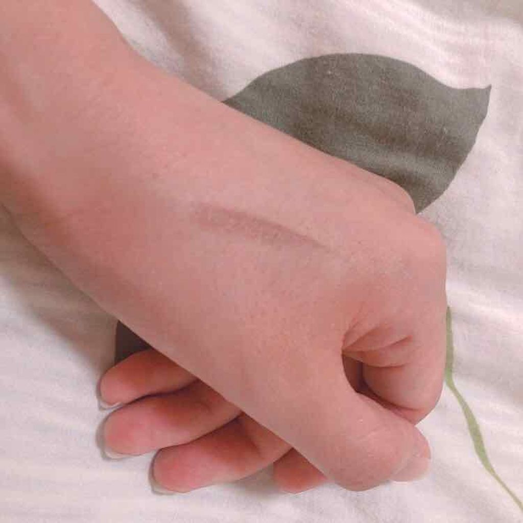 ハード フォーミュラ ハード 9/shu uemura/アイブロウペンシルを使ったクチコミ(4枚目)