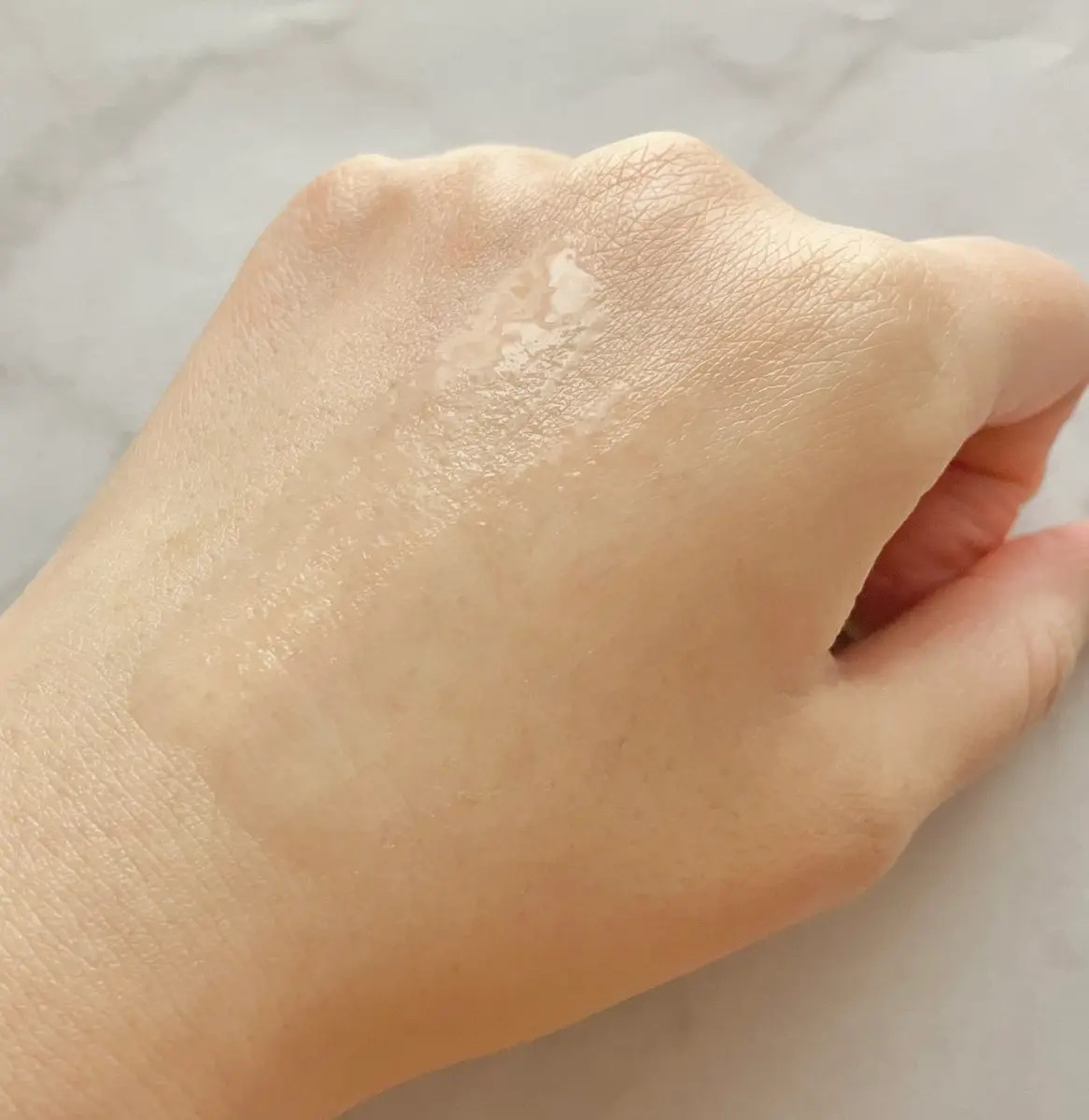 サミュ ガラクトポア オーツートナー/SAM'U/化粧水を使ったクチコミ（3枚目）