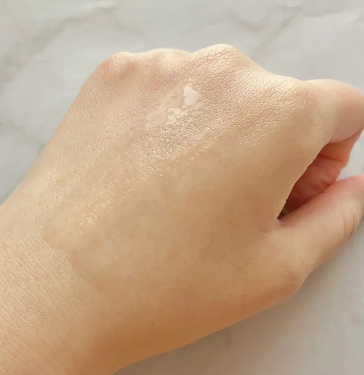 サミュ ガラクトポア オーツートナー/SAM'U/化粧水を使ったクチコミ(3枚目)