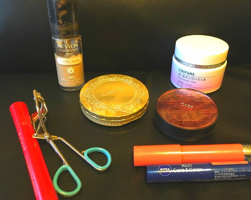 【旧品】マシュマロフィニッシュパウダー/キャンメイク/プレストパウダーを使ったクチコミ（1枚目）