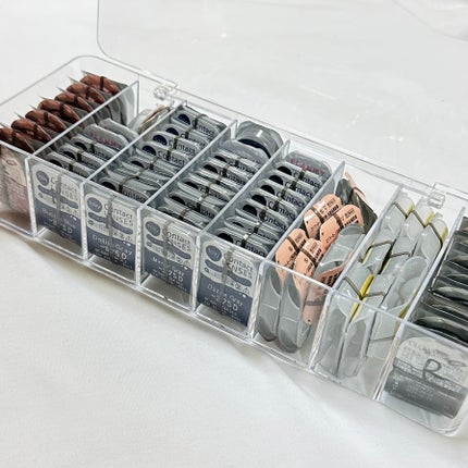 エバーカラーワンデー ナチュラル/エバーカラー/ワンデー(1DAY)カラコンを使ったクチコミ(2枚目)