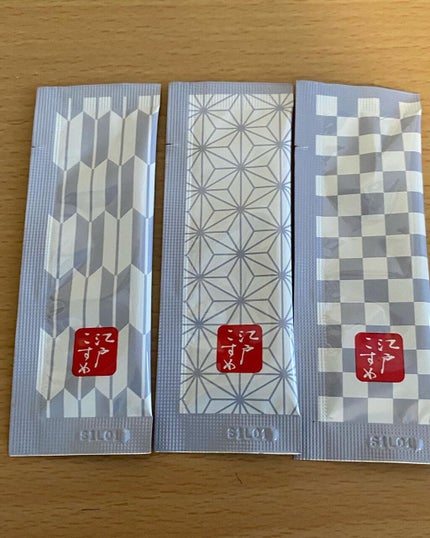 江戸こすめ 米ぬか酵素洗顔パウダー/ロゼット/洗顔パウダーを使ったクチコミ(2枚目)