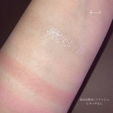 ウォンジョンヨ W デイリームードアップパレット /Wonjungyo/アイシャドウパレットを使ったクチコミ(7枚目)