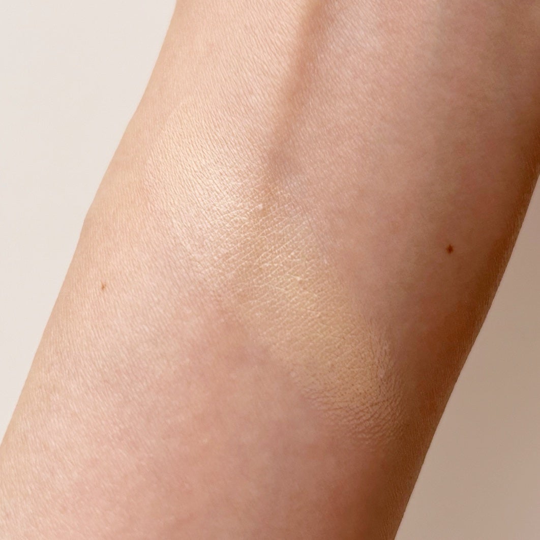 ヴェールヌーディ エッセンスパクトグロウ/AGE20’s/クリーム・エマルジョンファンデーションを使ったクチコミ(10枚目)