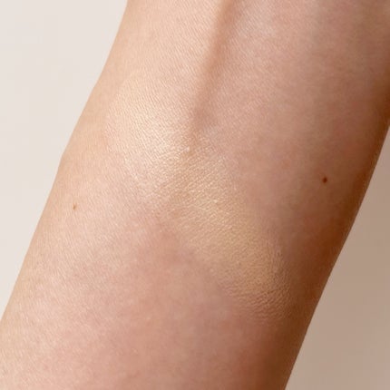 ヴェールヌーディ エッセンスパクトグロウ/AGE20’s/クリーム・エマルジョンファンデーションを使ったクチコミ(10枚目)