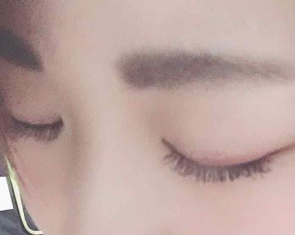 CJ ロングエクステ<マスカラ>/クラウディア・ジャンセン/マスカラを使ったクチコミ(2枚目)