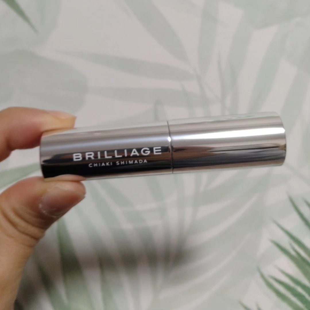 マスキング ティント リップス C/ブリリアージュ/リップティントを使ったクチコミ(4枚目)