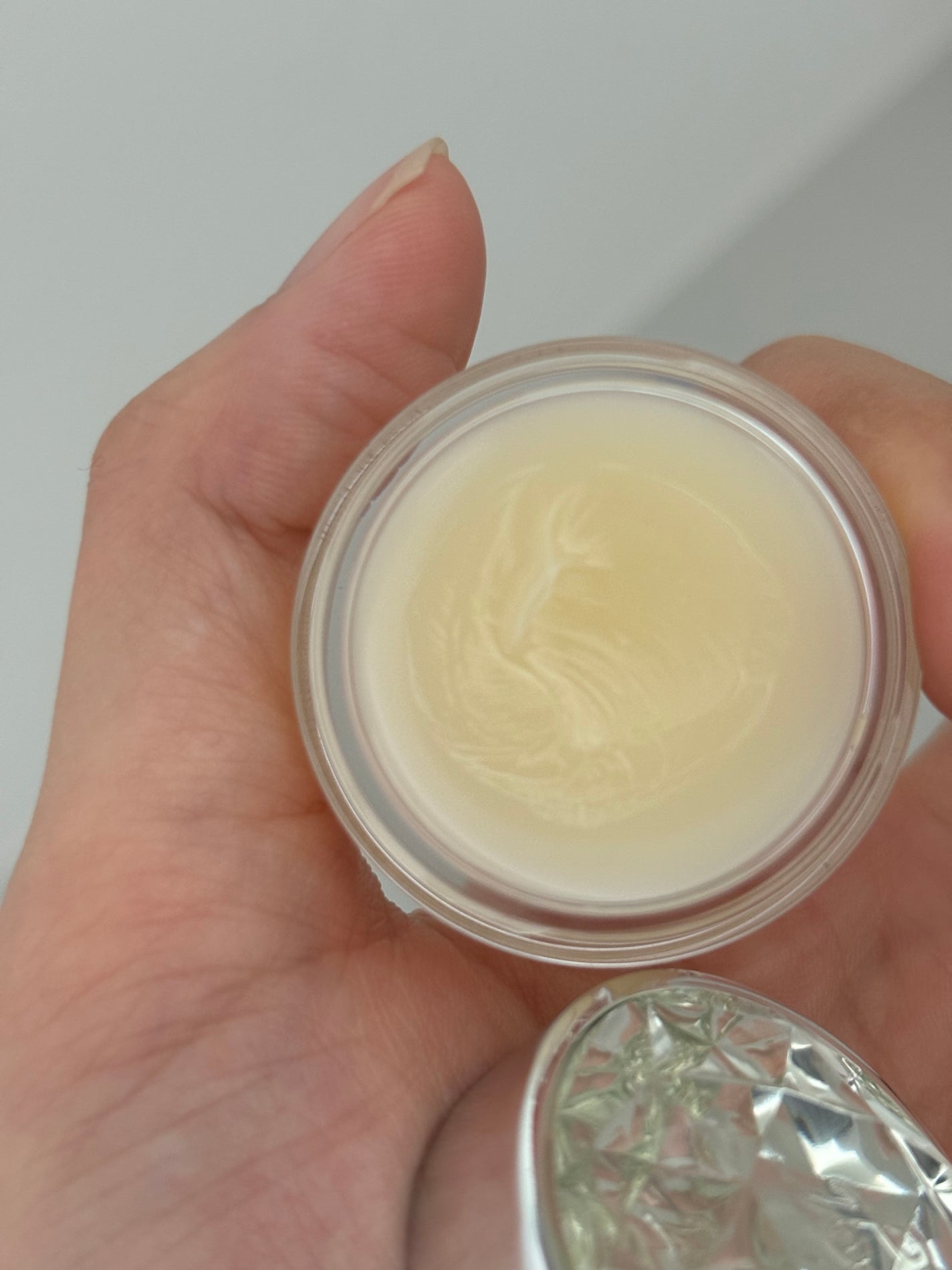 ジルスチュアート リップバーム/JILL STUART/リップバームを使ったクチコミ(7枚目)