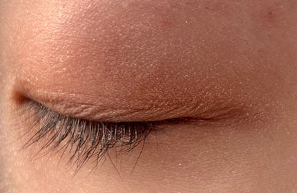 アイカラーパレット/heme/アイシャドウパレットを使ったクチコミ(5枚目)