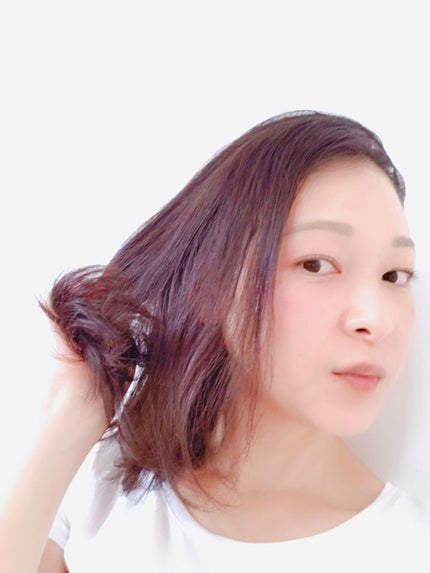 パーソナライズ シャンプー/トリートメント/Laborica(ラボリカ)/市販シャンプーを使ったクチコミ(2枚目)