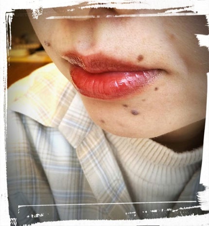 クリームチーク/キャンメイク/ジェル・クリームチークを使ったクチコミ(7枚目)