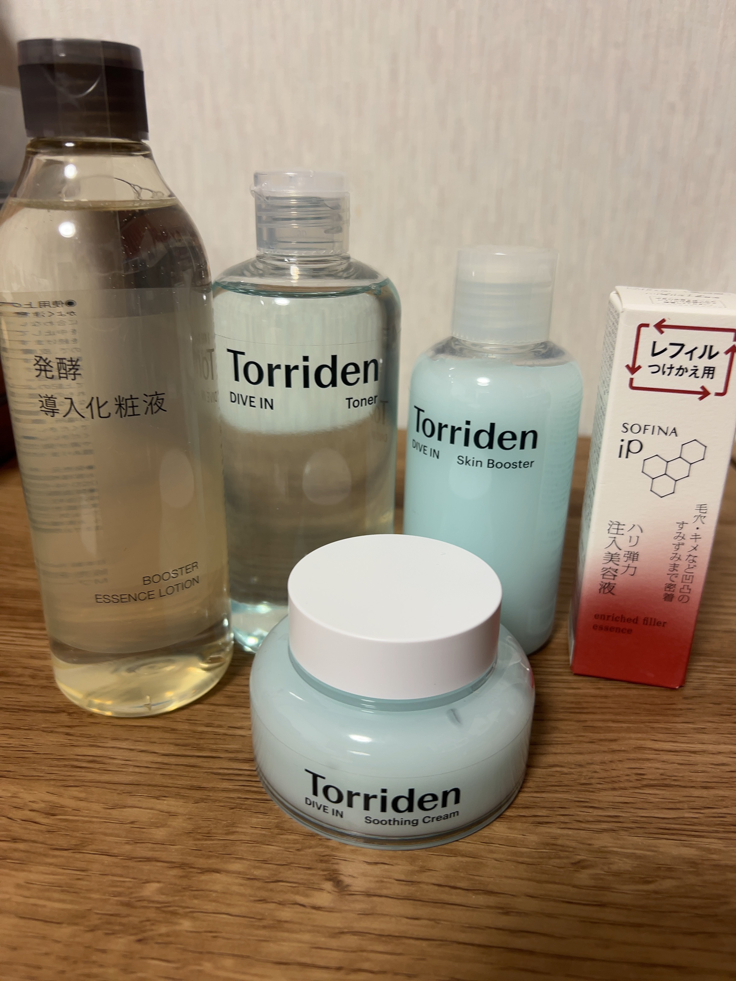 HaRENO 奇跡の歯ブラシ/HaRENO/歯ブラシを使ったクチコミ（1枚目）