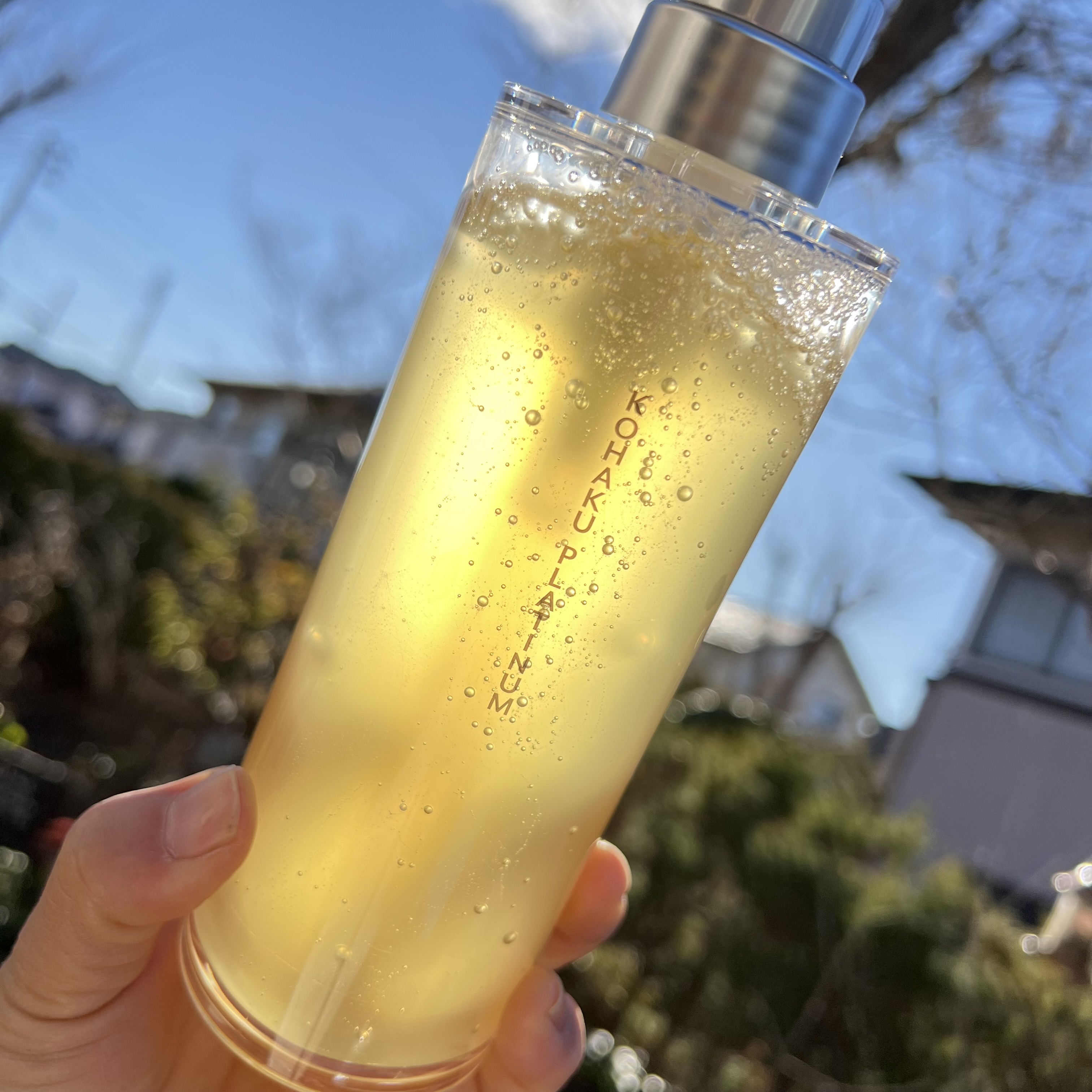 を使ったクチコミ（2枚目）