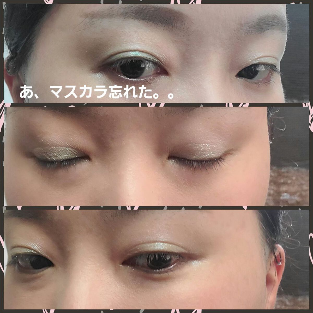 Étendu Palette   SOLEIL LA PLAGE/VISEART/アイシャドウパレットを使ったクチコミ（2枚目）