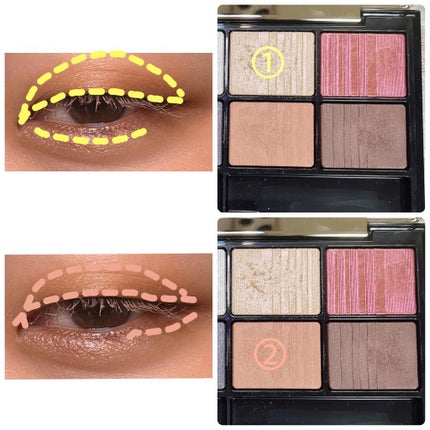 極細 アイライナーR/CEZANNE/リキッドアイライナーを使ったクチコミ(6枚目)