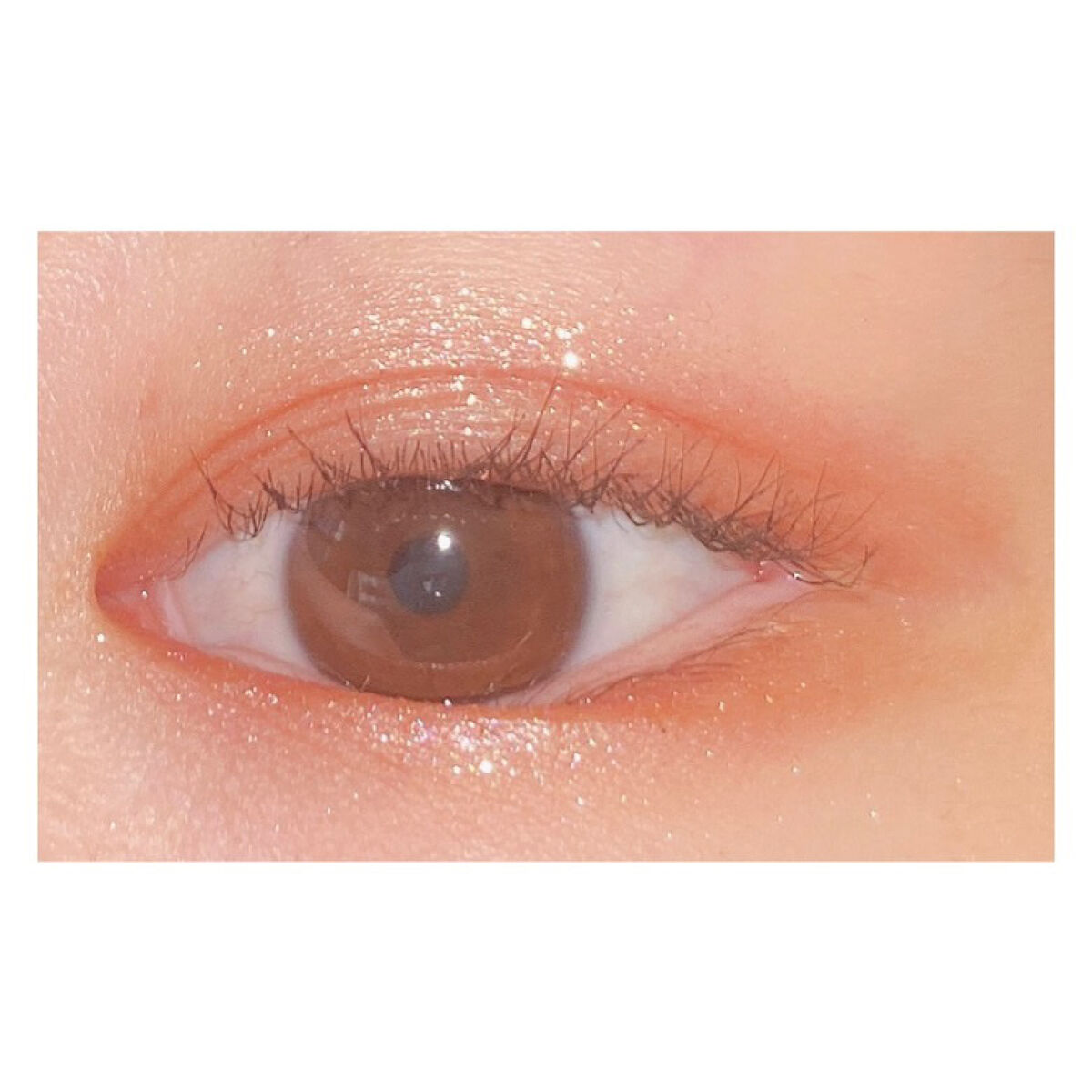 ティアー アイライナー/ETUDE/リキッドアイライナーを使ったクチコミ（2枚目）