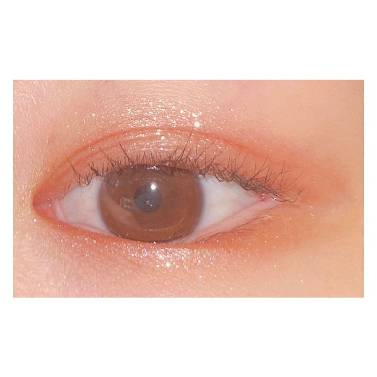 ティアー アイライナー/ETUDE/リキッドアイライナーを使ったクチコミ(2枚目)