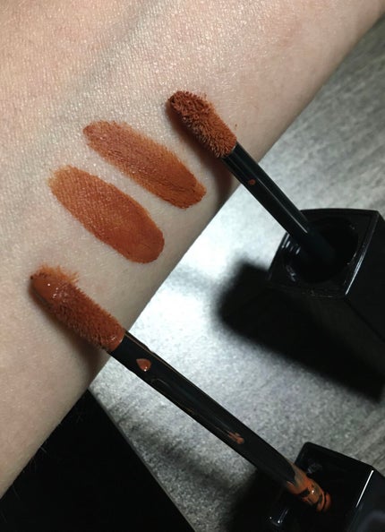 アディクション ザ マット リップ リキッド/ADDICTION/口紅を使ったクチコミ(1枚目)