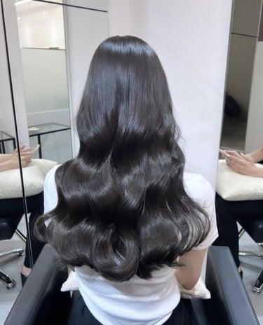 ジェミールフラン トリートメント ジューシーグロッシー うるツヤのクチコミ「🎀美髪になりたい人全員集合!!💇🏻‍♀️🎀

 



こんにちは!!にゃぴです^. .^ ੭.....」（2枚目）