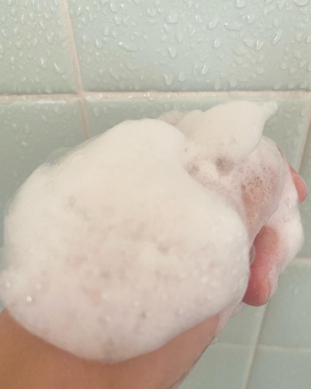 シャンプー シルキースムース／トリートメント シルキースムース /S FREE/市販シャンプーを使ったクチコミ（3枚目）