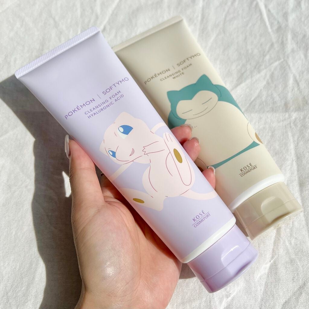 ソフティモ スピーディ クレンジングオイル/ソフティモ/オイルクレンジングを使ったクチコミ(6枚目)