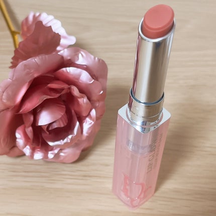 ディオール アディクト リップ グロウ/Dior/リップバームを使ったクチコミ(1枚目)