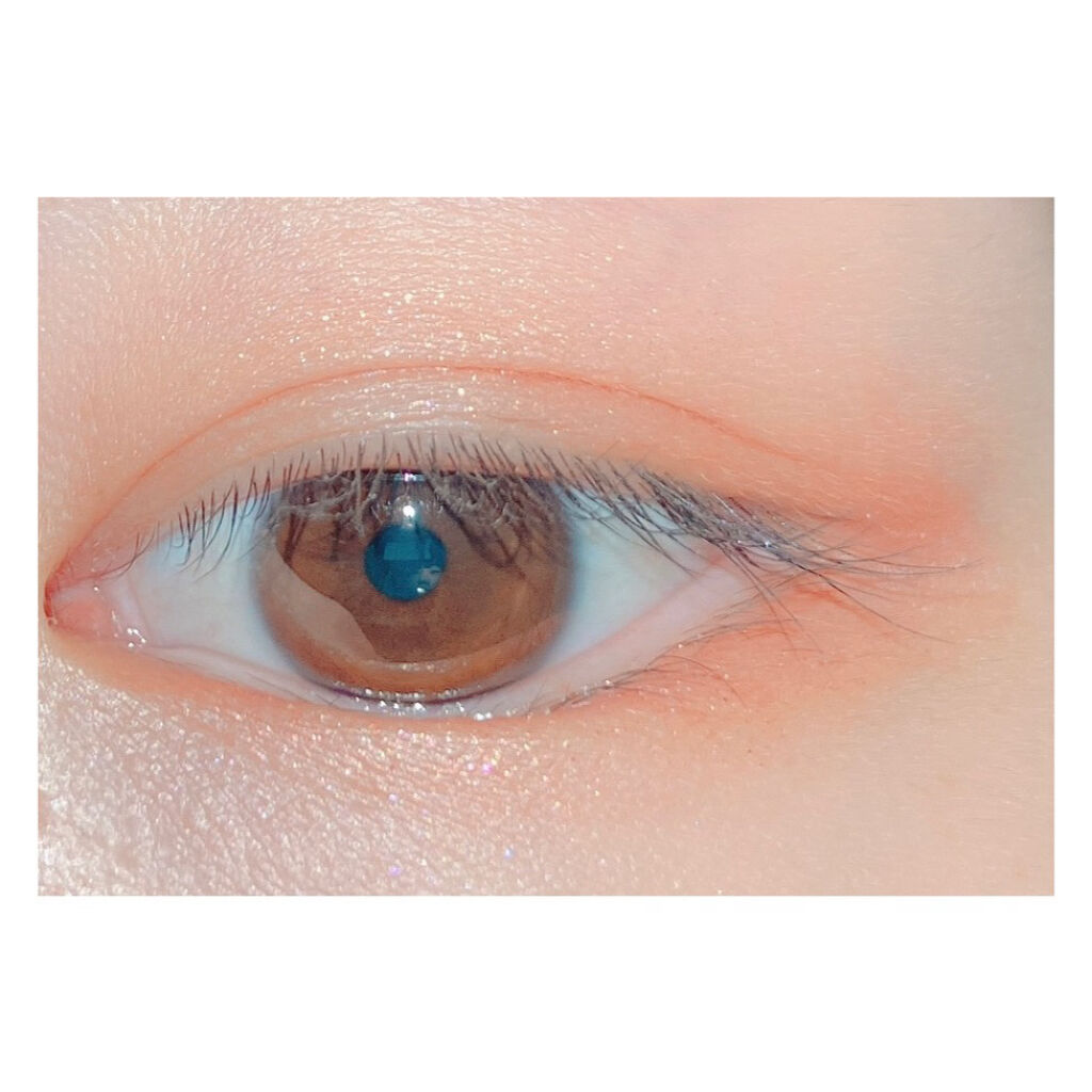 プレイカラーアイシャドウ メープルロード/ETUDE/アイシャドウパレットを使ったクチコミ（2枚目）