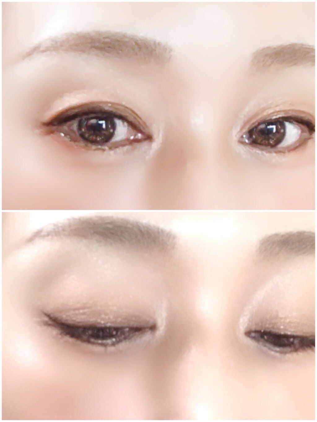 フラッシュクリエイター/LUNASOL/リキッドアイライナーを使ったクチコミ(2枚目)