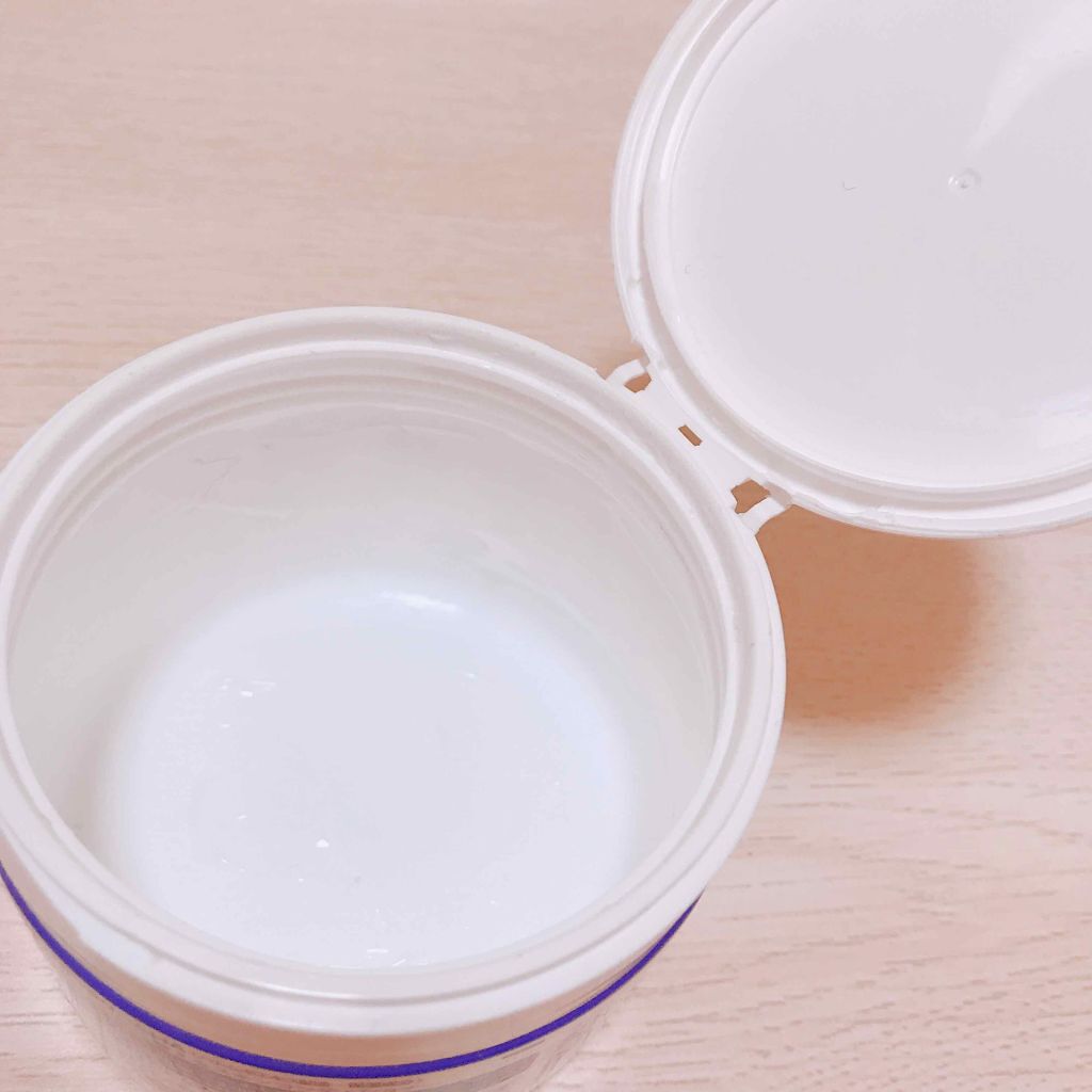 ハトムギ超潤クリーム/ロッシ/ハンドクリームを使ったクチコミ(2枚目)