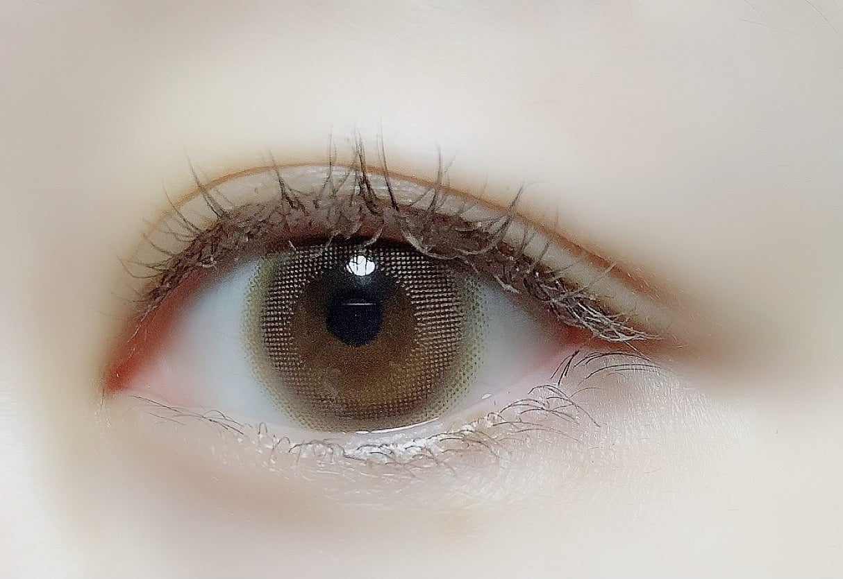 パーフェクトエクステンション マスカラ for カール/D-UP/マスカラを使ったクチコミ(6枚目)