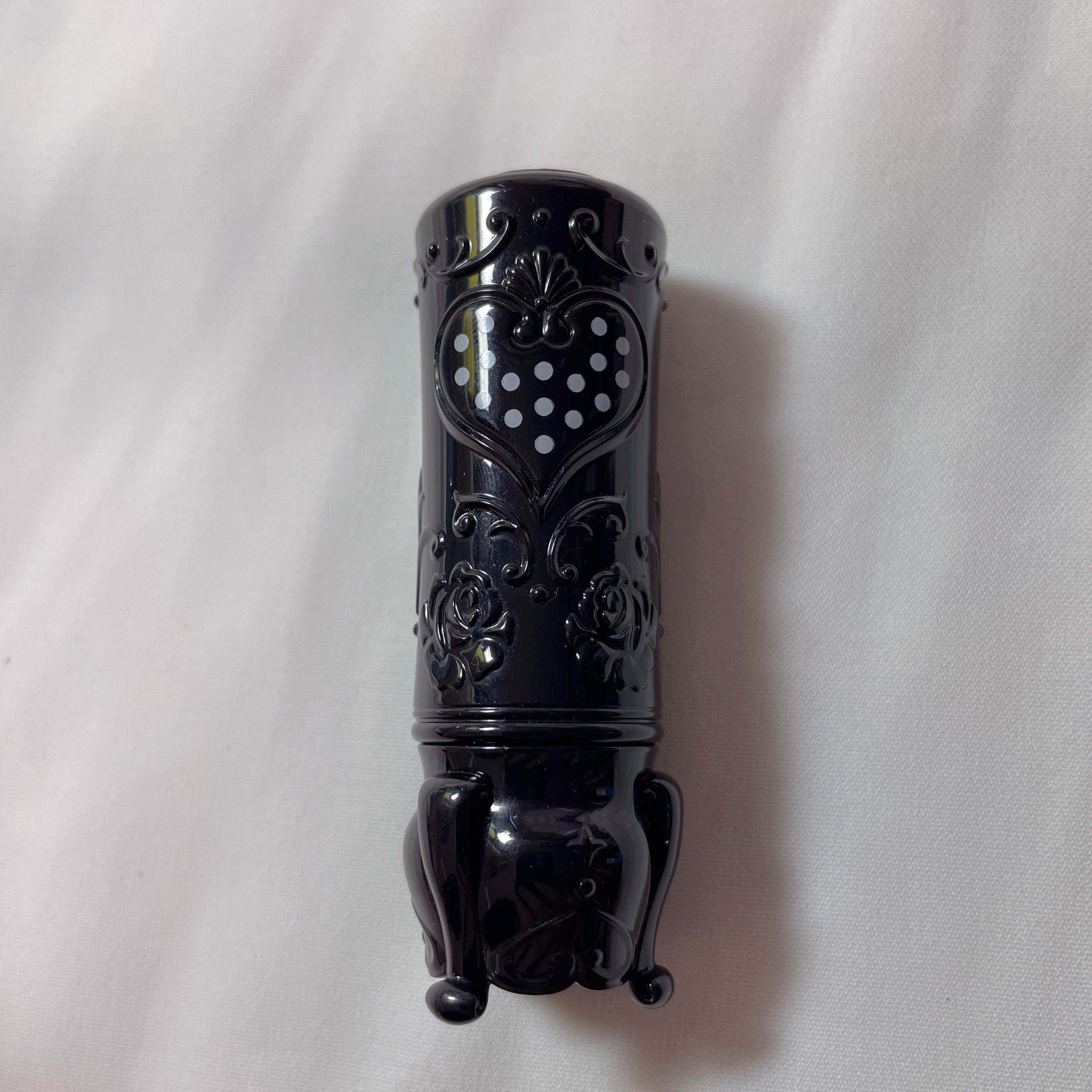 スイ ブラック ルージュ S 405/ANNA SUI/口紅を使ったクチコミ（2枚目）