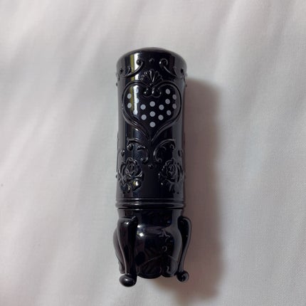 スイ ブラック ルージュ S/ANNA SUI/口紅を使ったクチコミ(2枚目)