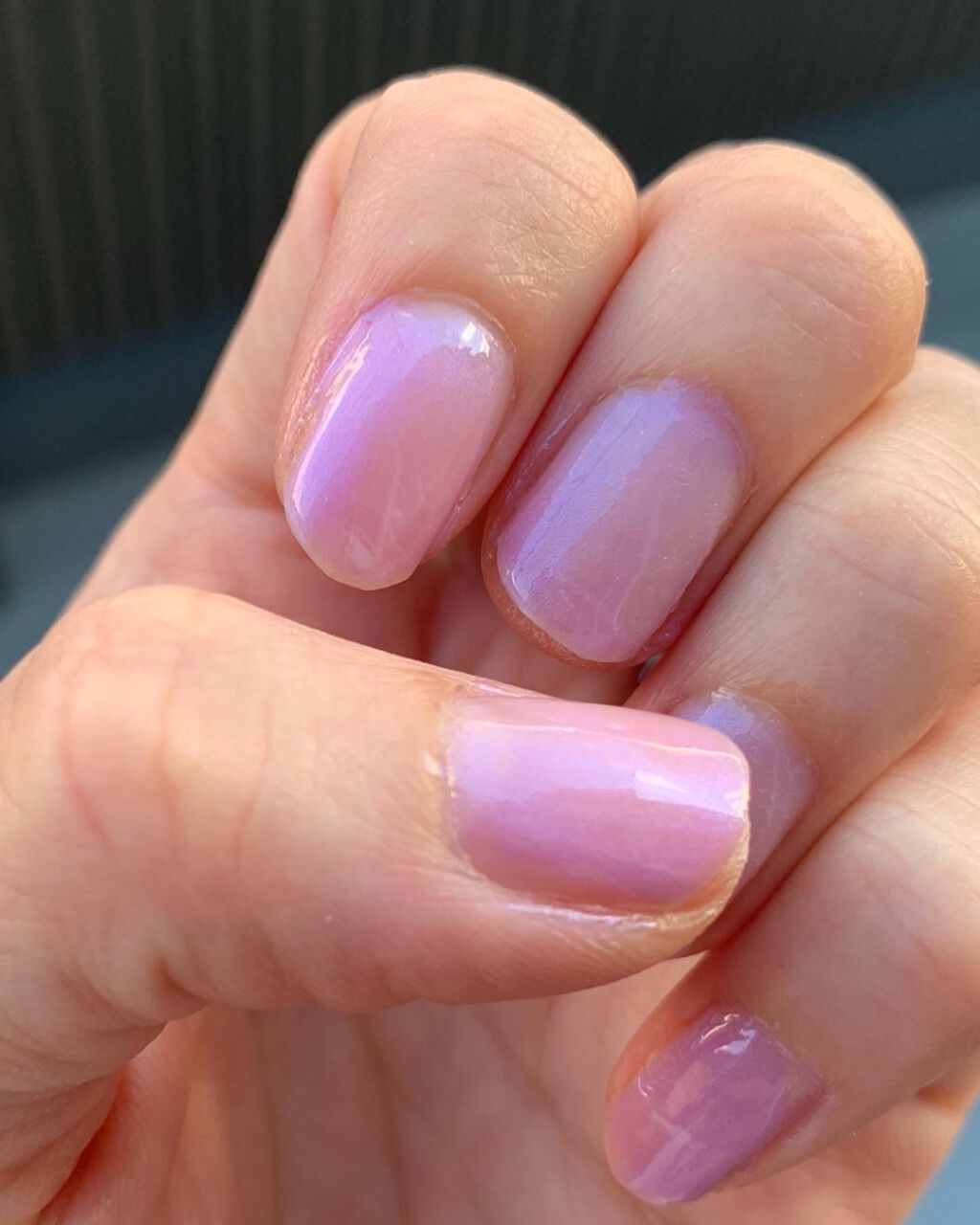 ザ ネイルポリッシュ/ADDICTION/マニキュアを使ったクチコミ（2枚目）