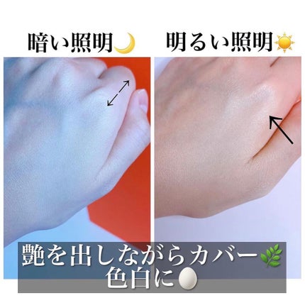 を使ったクチコミ(2枚目)