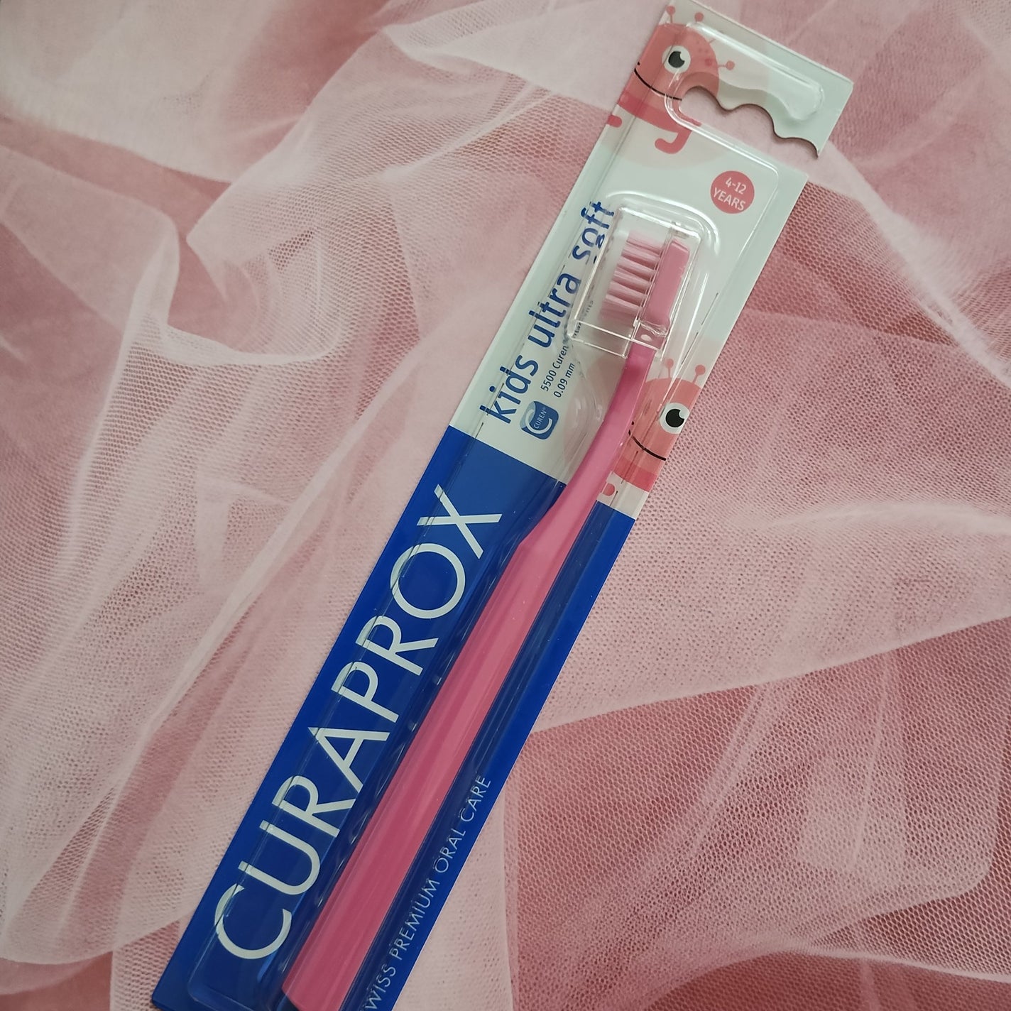 CURAPROX   CS 5460/CURAPROX/歯ブラシを使ったクチコミ(3枚目)