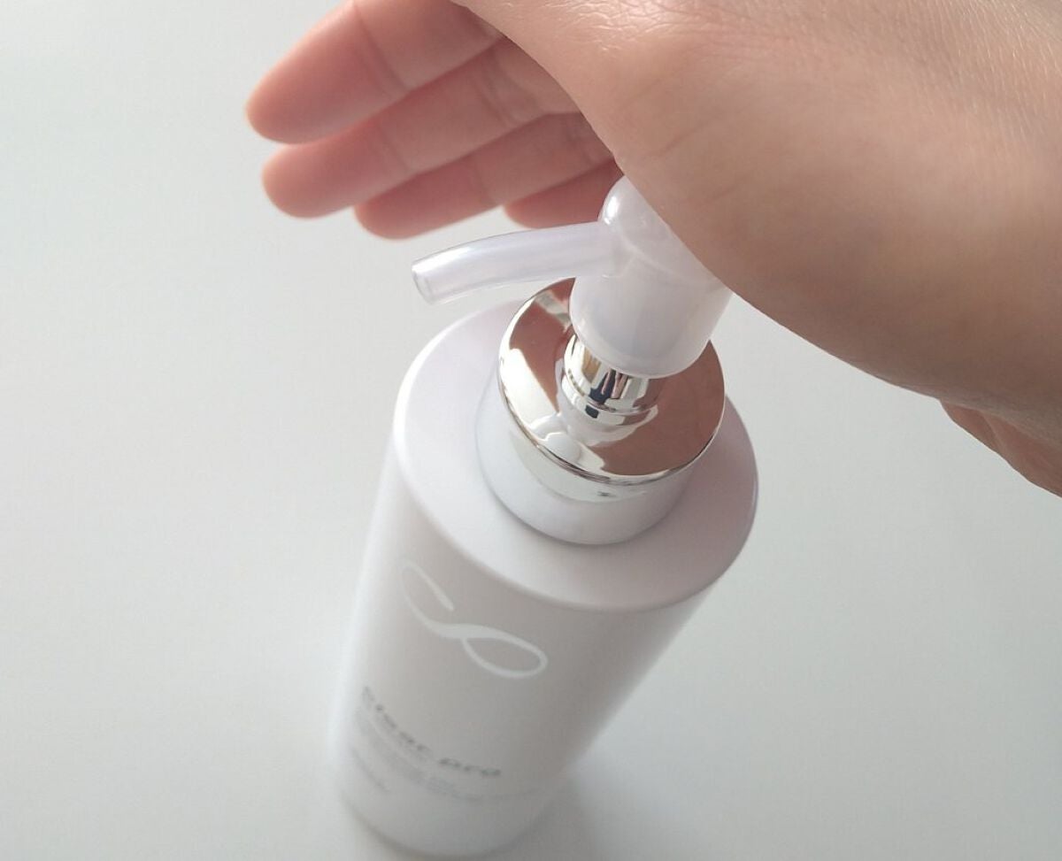 ソフティモ クリアプロ 酵素クレンジングオイル/ソフティモ/オイルクレンジングを使ったクチコミ(2枚目)