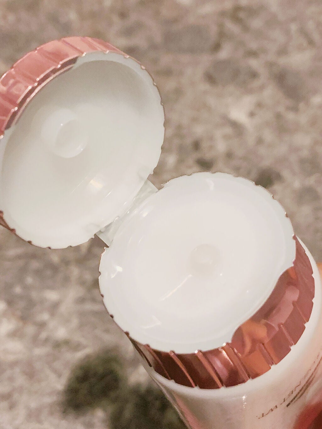 ジェミールフラン クリーム+/ジェミールフラン/ヘアワックス・クリームを使ったクチコミ(3枚目)