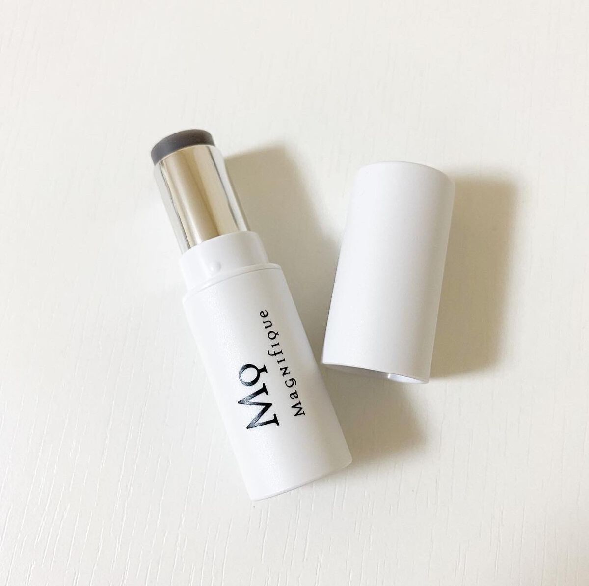 マニフィーク リペア ハンドクリーム CICA/マニフィーク/ハンドクリームを使ったクチコミ（2枚目）