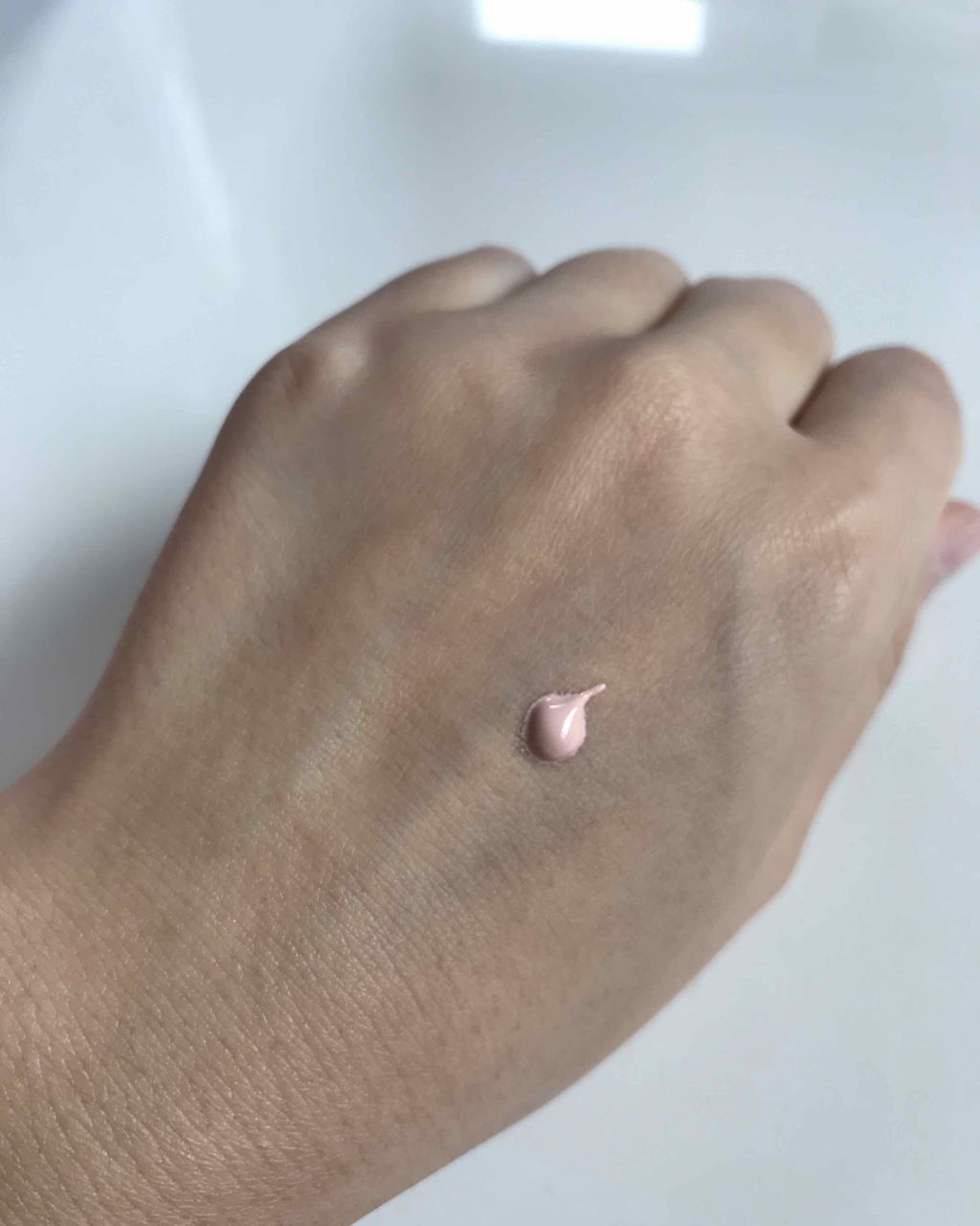 スムースカラーベース/毛穴パテ職人/化粧下地を使ったクチコミ(2枚目)