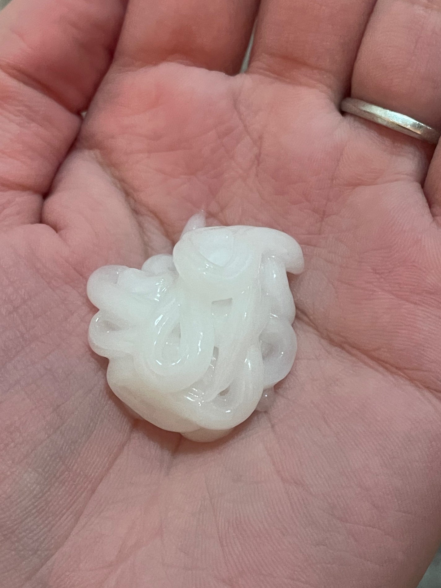 ジェミールフラン ヘアケアシリーズ サロントリートメント ダイヤチャージング/ジェミールフラン/ヘアマスク・ヘアパックを使ったクチコミ(3枚目)