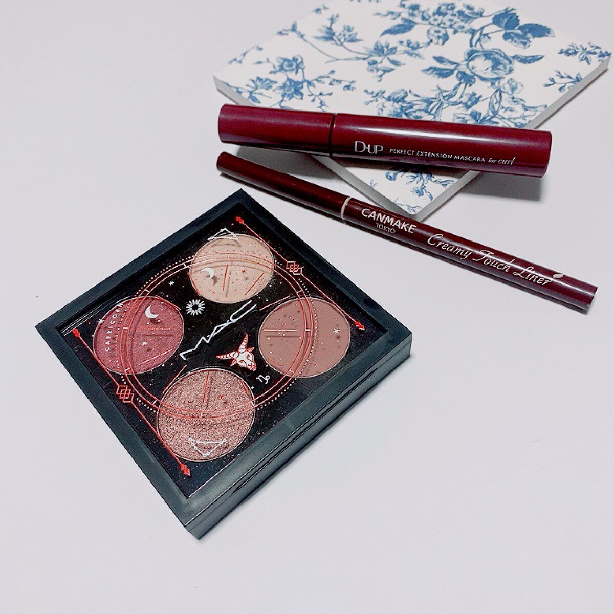 ASTRO PALETTE COLLECTION(アストロ パレット コレクション)/M・A・C/アイシャドウパレットを使ったクチコミ(8枚目)