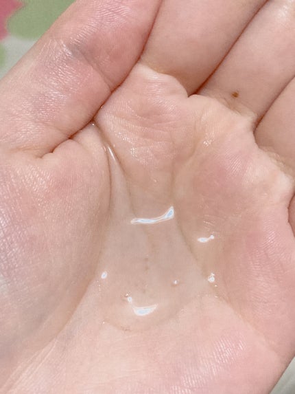 プルント コントロール美容液ヘアオイル/Purunt./ヘアオイルを使ったクチコミ(2枚目)