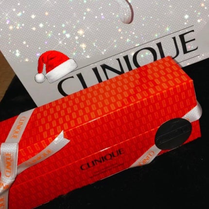 ミニ チャビー リップ ボックス/CLINIQUE/口紅を使ったクチコミ(1枚目)