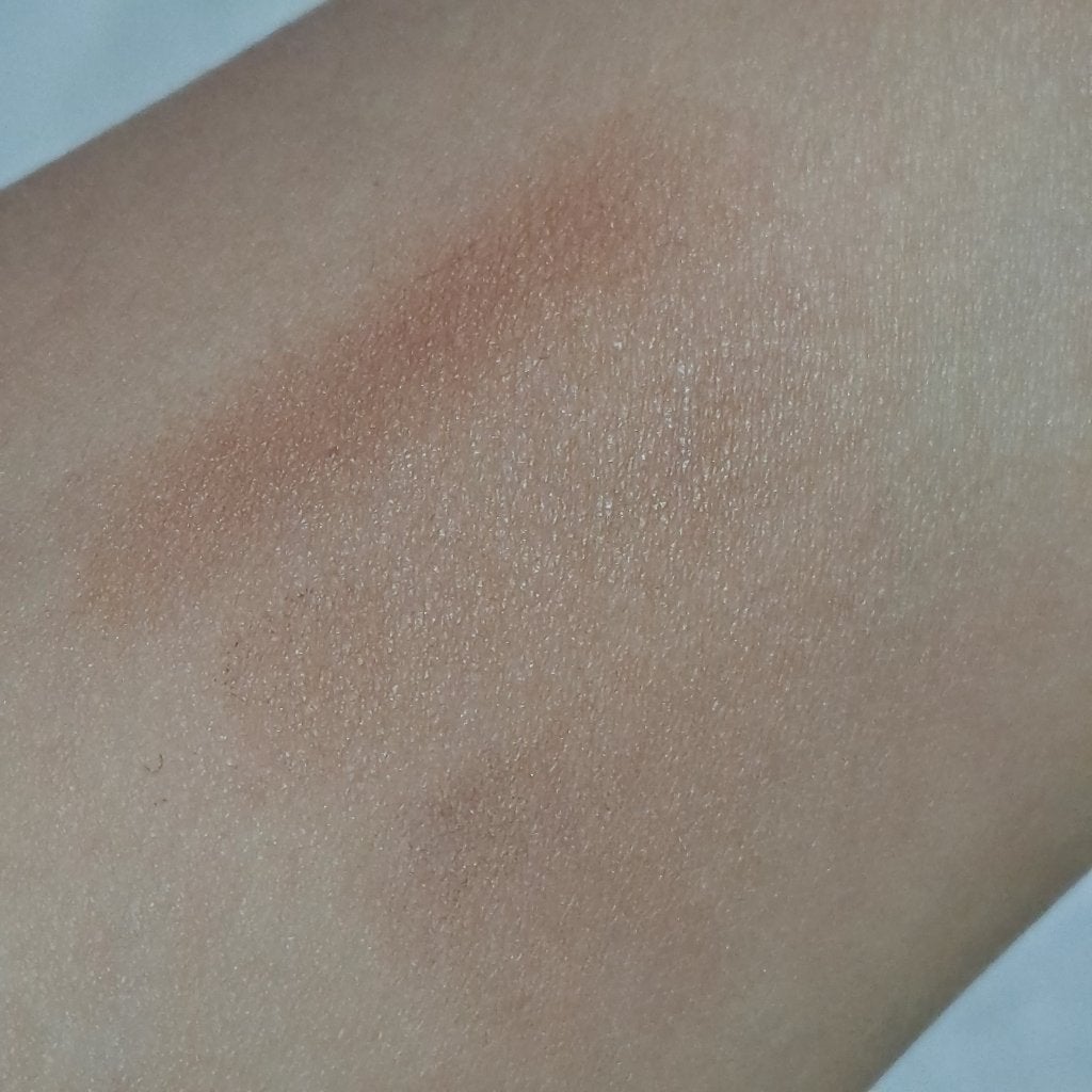 パーフェクトマルチアイズ/キャンメイク/アイシャドウパレットを使ったクチコミ(6枚目)